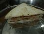 家常三文治的做法图解6