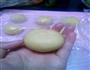 椰蓉奶酥小餐包的做法图解13