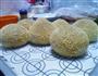 椰蓉奶酥小餐包的做法图解17