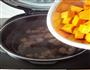 南瓜牛肉汤的做法图解5
