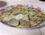 东北酸菜扣肉的做法图解5