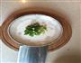 皮蛋粥的做法图解3
