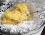 菠萝饭的做法图解7