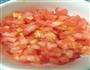 番茄豆腐汤的做法图解1