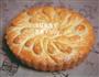 凤尾团圆派的做法图解19