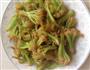 孜然味干煸菜花的做法图解7