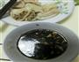 火龙果皮猪肉白菜香菇水饺的做法图解12