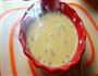 香蕉牛奶鸡蛋羹的做法图解6