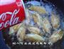 可乐鸡翅的做法图解4