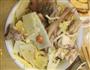 柴鸡鲜汤的做法图解8