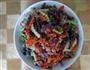 凉拌三色菜的做法步骤7