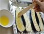 惹味烤茄子的做法图解2