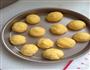 南瓜小面包的做法图解10