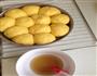 南瓜小面包的做法图解15