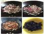 美味卤肉饭的做法图解4