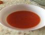 橙子果冻的做法图解4