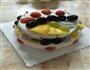 双层水果生日蛋糕的做法图解19