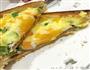 太阳蛋吐司披萨的做法图解6