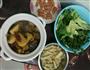 土豆炖鸡暖冬补品火锅的做法图解9
