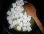 Diy牛轧糖的做法图解5
