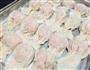 燕皮虾肉馄饨的做法图解8