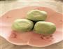 抹茶豆沙六方烧的做法图解5