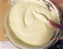 8寸戚风蛋糕的做法图解3