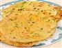 蔬菜饼的做法图解4