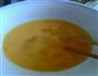 家常鸡蛋馒头片的做法图解2