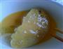 家常鸡蛋馒头片的做法图解3