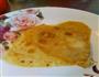 牛奶鸡蛋饼的做法图解12