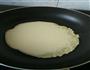 牛奶鸡蛋饼的做法图解8