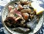 海参红罗卜酱焖乌鸡的做法图解2