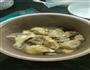 灵芝炖鸡汤的做法图解2