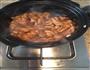 砂锅肥肠煲的做法图解8