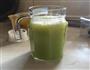 清凉鲜榨果汁的做法图解1