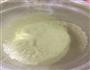 抹茶红豆千层蛋糕的做法图解1