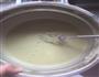 抹茶红豆千层蛋糕的做法图解5