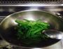 培根荷兰豆的做法图解4