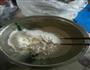 菠菜饼的做法图解2