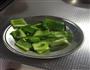 铁板土豆牛肉片的做法图解2