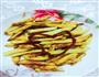自制薯条的做法图解9