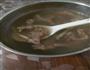 什么都没有的牛肉羹的做法图解8