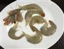宝宝辅食-香烤虾蛋盅的做法图解1