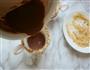 巧克力热饮的做法图解4