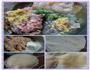 月亮虾饼的做法图解7
