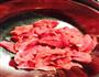 爆炒牛肉的做法图解1