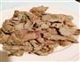 爆炒牛肉的做法图解5