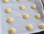 白巧克力蛋黄派的做法图解5