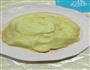 椰香奶黄糯米饼的做法图解1